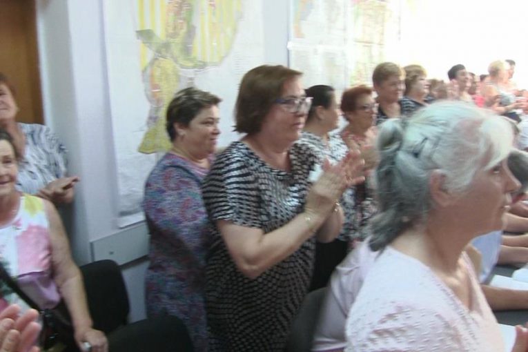 Şedinţa CM Orhei: Absența câtorva consilieri, estompată de prezența lui Șor