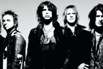 Cei de la Aerosmith sustin ca muzica nu va mai fi la fel