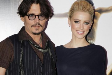 De necrezut!!! Iubita lui Johnny Depp a rupt relatia pentru o alta femeie