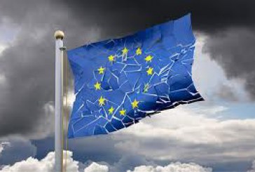 Presa europeana in stare de soc dupa seismul provocat de ascensiunea partidelor antieuropene