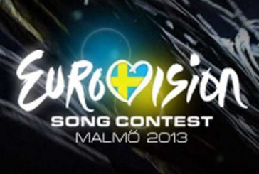 Eurovision: criza greaca si sarutul lesbian in programul finalei