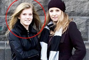 Fata cu prenume interzis în Islanda dă în judecată statul