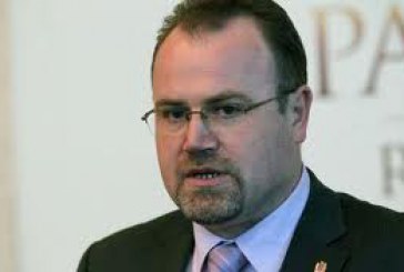 Mihai Godea susţine că la vânătoarea din 23 decembrie trebuia să participe şi premierul Vlad Filat. VIDEO