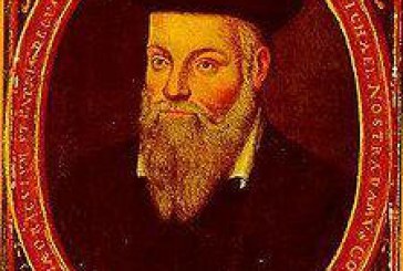 Nostradamus: Al treilea razboi mondial incepe din Romania!