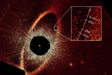 O planetă misteriosă numită  „Ochiul lui Sauron” a fost desoperită de astronomi. VIDEO