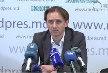 Radu Rebeja: Alegerile  preşedintelui FMF de duminica vor fi o farsa! VIDEO