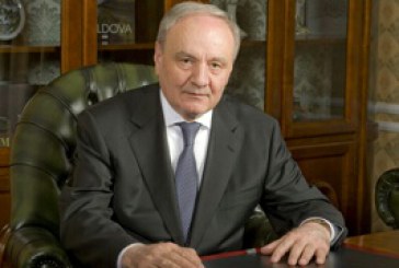 Președintele R. Moldova a transmis Parlamentului Acordul de Asociere cu UE