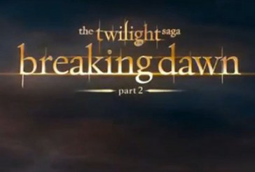 Ultimul film din seria „Twilight” a primit 11 nominalizări la Zmeura de Aur 2013. VIDEO