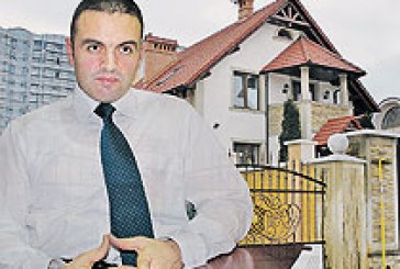 Ziarul de Gardă: Viorel Chetraru şi-a cumpărat casă de milioane de la… soacră