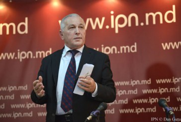 Preşedintele AP din Găgăuzia va depune o plângere la Procuratura Generală contra lui Vlad Filat şi Nicolae Vicol