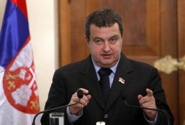 Premierul sârb, este  acuzat de legături cu mafia drogurilor