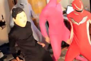 Un nou GANGNAM STYLE? Internetul, luat cu asalt de un nou cântec – „Harlem Shake” – VIDEO