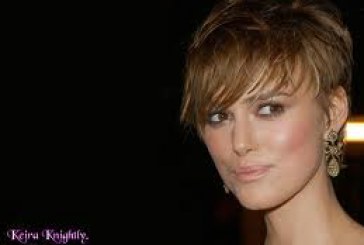 Reclamă cu Keira Knightley, INTERZISĂ copiilor în Marea Britanie. Actriţa a fost considerată prea sexy  VIDEO