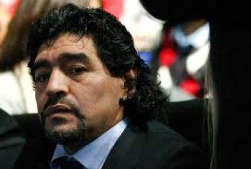 Maradona: Nu am înşelat fiscul italian