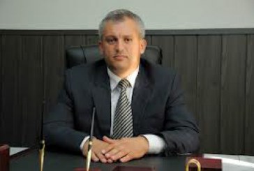 Nicolae Vicol, Şeful Fisc-ului a fost reţinut pentru 72 de ore