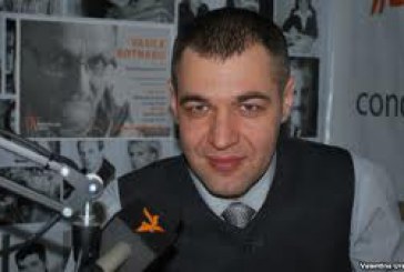 Octavian Ţîcu: Mă tem de ruşi chiar şi atunci când aduc bani VIDEO