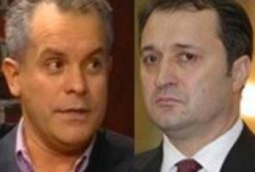 Kommersant: Filat ar putea rămâne premier