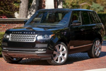 Soţia şefului FISC-ului spune că nu ştia despre Range Rover-ul pe care şi l-ar fi comandat soţul său VIDEO