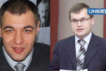 Ion Cebanu va fi propus pentru şefia Moldsilva, iar Octavian Ţicu pentru conducerea ministerului Tineretului şi Sportului