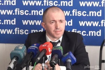 Inspectoratul Fiscal respinge acuzaţiile de ilegalitate a acţiunilor întreprinse în cazul unor agenţi economici din Gagauzia VIDEO