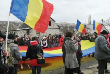 La Chișinău, liberalii au propus ca ziua unirii Basarabiei cu România să devină sărbătoare națională