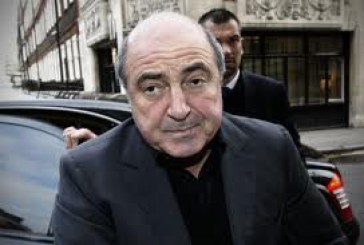 Rusia încearcă să CONFIŞTE averea lui Boris Berezovsky