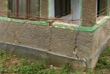 Exploziile la cariera Ivanos din Orhei au fost interzise de Consiliul Orăşenesc