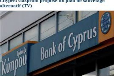 Înțelegere la Bruxelles pentru salvarea de la faliment a Ciprului