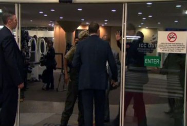 Incident la summitul BRICS. Bodyguarzii lui Putin S-AU LUAT LA HARŢĂ cu „securiştii” sud-africani VIDEO