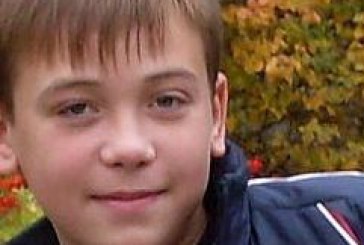 Băiatul dispărut din Orhei a fost găsit la Chişinău,  în această amiază