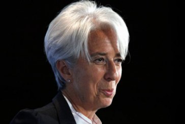 Christine Lagarde: Criza ucraineană ar putea avea „consecințe economice grave”