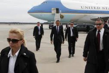 Barack Obama a nominalizat pentru prima dată o femeie la conducerea Secret Service