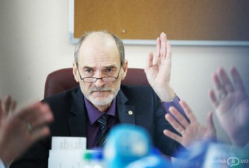 Deputatul Victor Popa este propus pentru a fi judecător la Curtea Constituţională