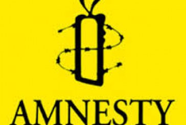 Raportul Amnesty International critică concuderea de la Chişinău că răspunde foarte lent acutaţiilor de abuzuri din 7 aprilie 2009
