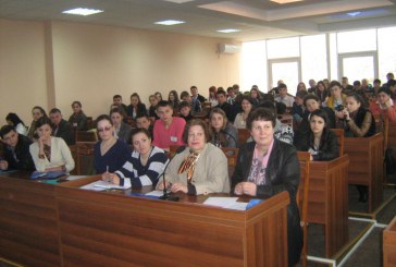 Orhei: Forum al tinerilor din raion, cu zeci de propuneri juvenile şi asigurări de susţinere de la APL FOTO