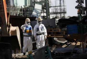TEPCO deversează în mare apa subterană de la Fukushima, pentru a asana instalaţia
