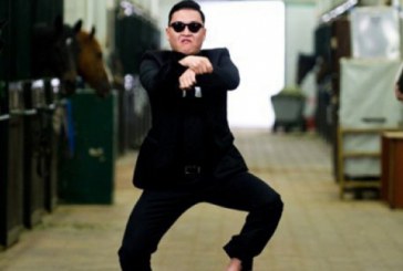 Autorul celebrului Gangnam Style lansează un cântec nou