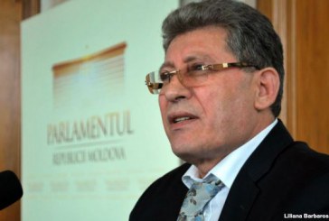 Mihai Ghimpu: liberalii vor vota luni în favoarea unui guvern Ion Sturza