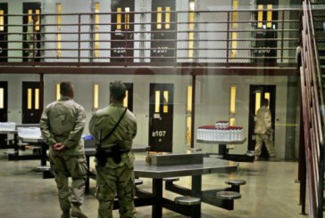 Deţinuţii de la Guantanamo au fost închişi în celule individuale, în urma unei revolte