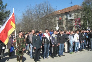 47 de recruți din Orhei vor fi încorporați în serviciul militar