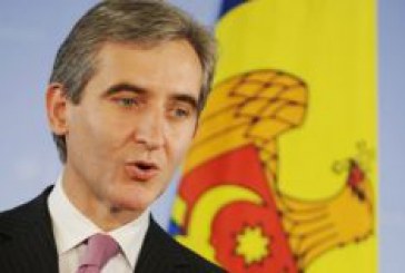 Satiră video//Iurie Leancă, noul vicepreşedinte al Parlamentului:  „Eu nu mint niciodată, dar…” ​
