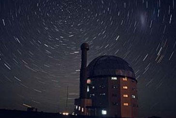 Inedit: Cel mai mare TELESCOP din lume va fi construit pe un vulcan din Hawaii