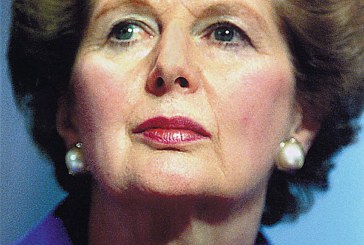 Funeraliile lui Margaret Thatcher au loc azi, cu măsuri de securitate sporite