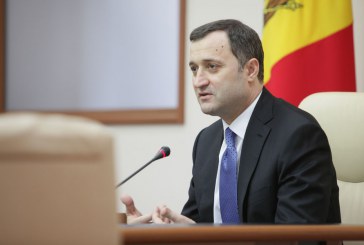 R.Moldova cere asistenţă judiciară din partea Elveţiei în ANCHETA vizându-l pe Vlad Filat