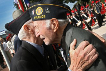 9 mai: Europa marchează sfârşitul celui de-al Doilea Război Mondial