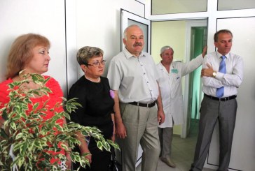 Localităţile rurale vor fi asigurate cu medici din anii 2 şi 3 de rezidenţiat