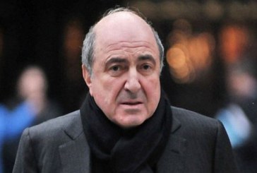 Înmormântarea lui Boris Berezovsky a fost amânată pe „termen nedefinit”