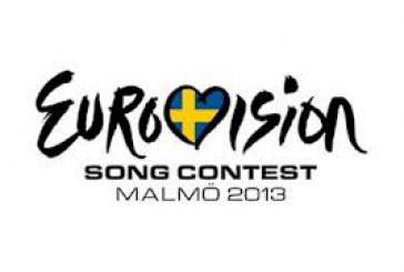 Eurovision-2013:  România  pentru R.Moldova – 12 puncte! R.Moldova pentru România – 10
