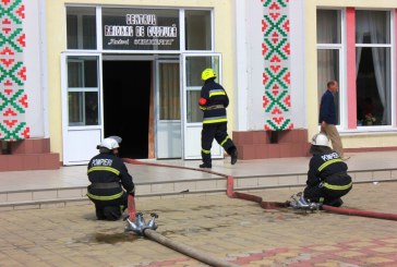 Fără panică – mâine la Orhei vor suna sirenele!