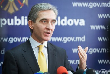 Premierul Iurie Leancă propune ca între 28 şi 30 august să fie sărbătorite Zilele Diasporei în Republica Moldova